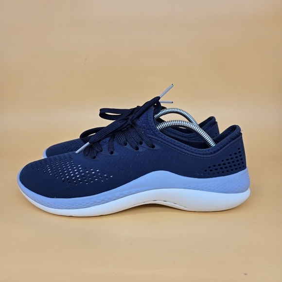 CROCS Shoes - Crocs Classic LiteRide 360 Pacer Trainer Women's Shoes Size 10